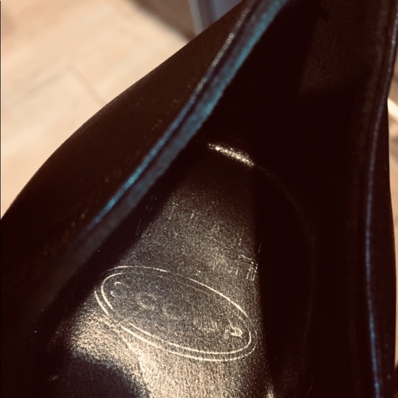 Stuart weitzman platform peeptoe pump - Picture 12 of 12